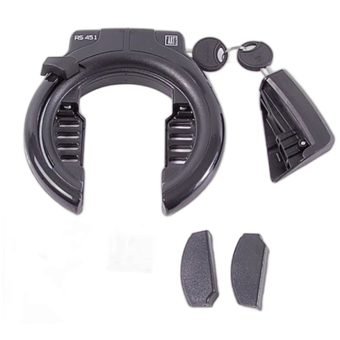 Yamaha Runkoakun Lukko + Runkolukko