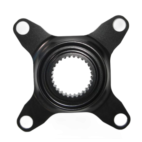 Haibike Sduro 6.0 Yamaha spider