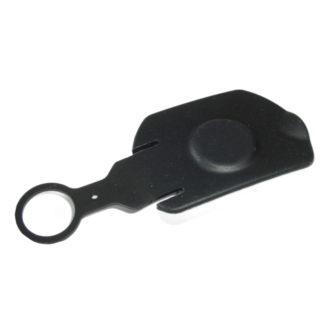 Yamaha 400Wh Runkoakun Pistokkeen Suojakansi