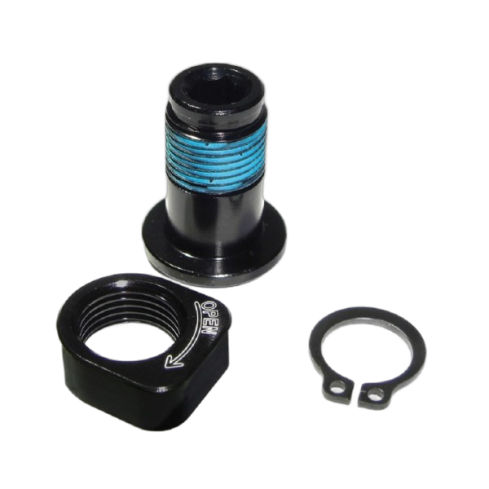 Haibike Linkun Pultti Xduro Sduro