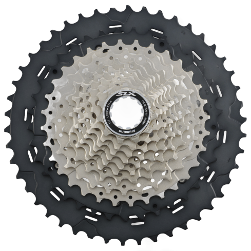 Shimano SLX CS-M7000 Kasetti 11-vaiht. 11-46