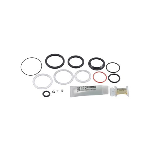 ROCKSHOX Huoltosarja Deluxe/Deluxe Remote, 200h