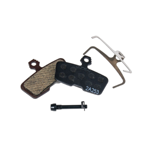 AVID MY11-MY16 levyjarrupala