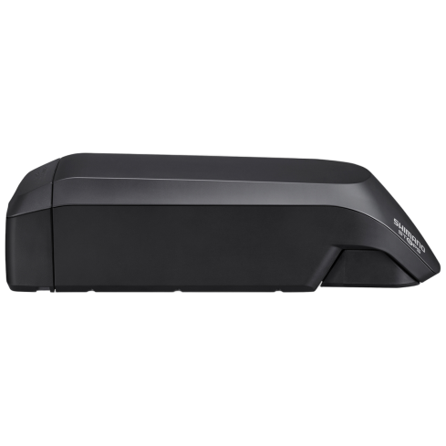 Shimano BT-E6010 Akku 418wh, Runkokiinnitys