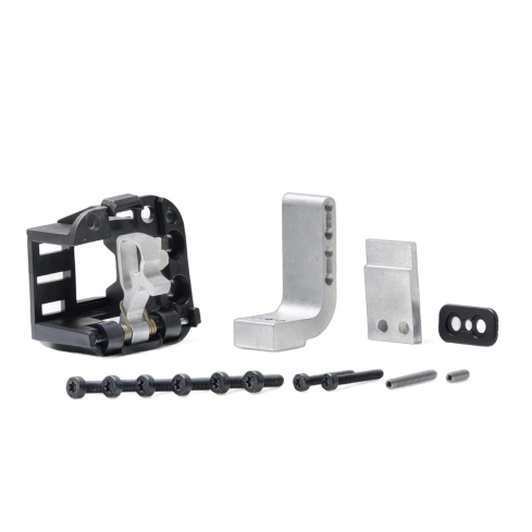 Bosch Powertube Kiinnityssarja Lukkopääty