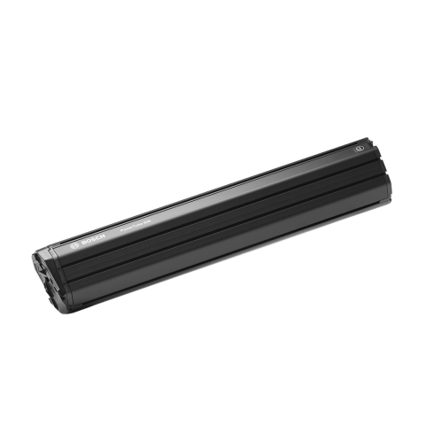 Bosch Powertube 625wh, vertikaali