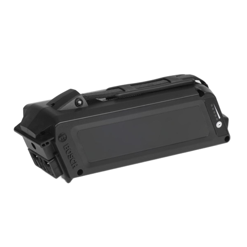  Bosch Powerpack 400wh musta runkoakku