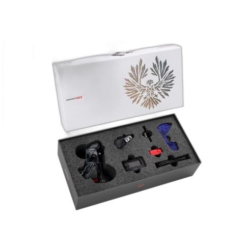 Sram XX1 Eagle Sähkövaihteisto Päivityssarja