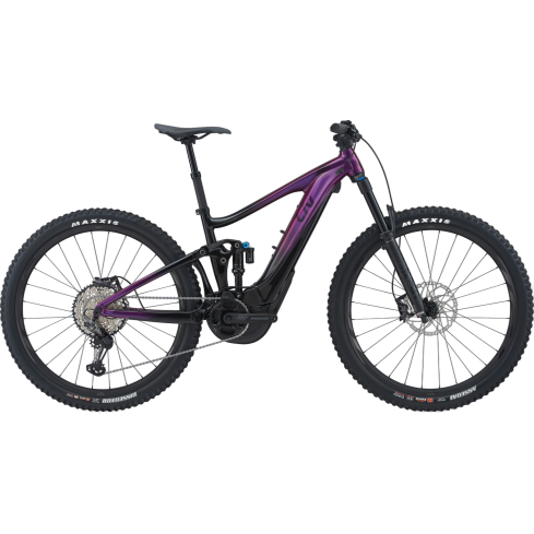 Liv Intrigue X E+ 1 Sähköpyörä M/43,5cm