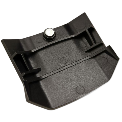 Haibike Skybeamerin Magneettikansi