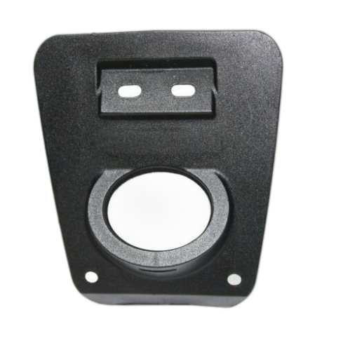 Haibike Xduro Akun Kiinnityslevy