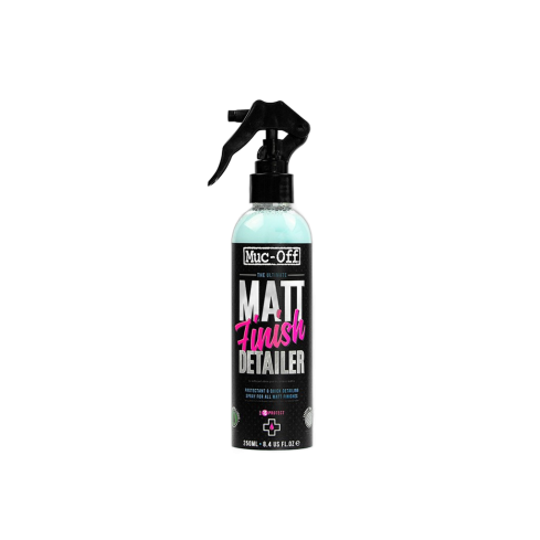 MUC-OFF Matt Finish Detailer Suoja-aine