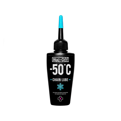 MUC-OFF Minus 50 Lube, Ketjurasva, 50ml
