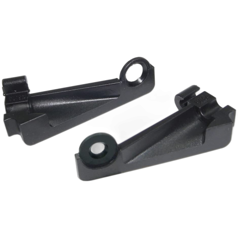 Haibike X/Sduro Kaapelin Läpivienti