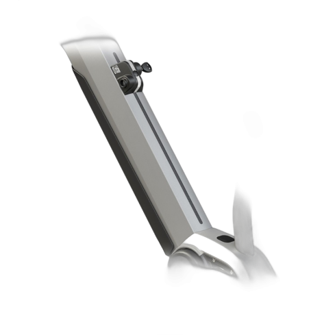 Haibike The Rail Lock Lisälukko