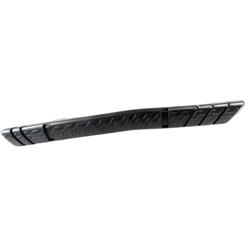 Haibike Carbon-HT -Rungon Takahaarukan suojus