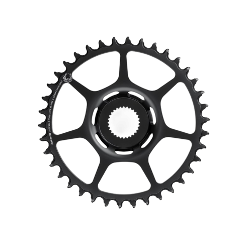 SRAM Direct Mount Eturatas Bosch Gen4:een 38t