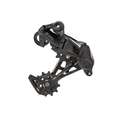 SRAM NX 1x11 speed Long cage takavaihtaja