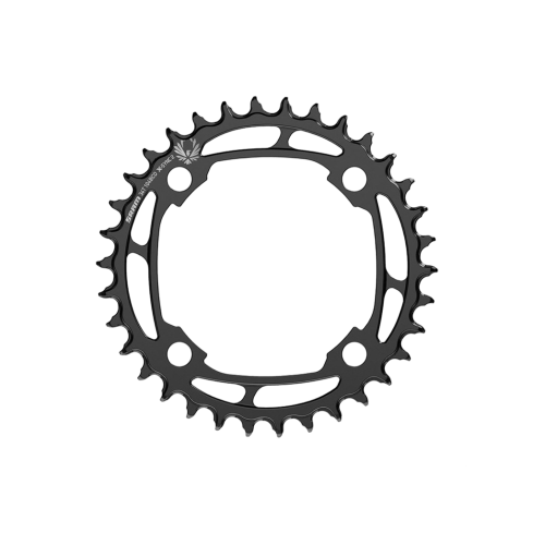 SRAM Eturatas 104 mm 34T