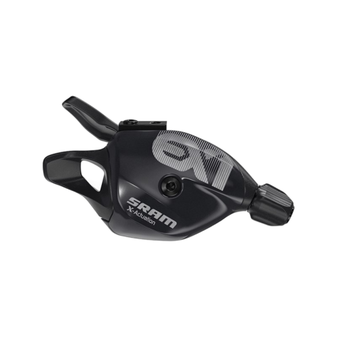 SRAM EX1 8 speed vaihdevipu takavaihtajaan