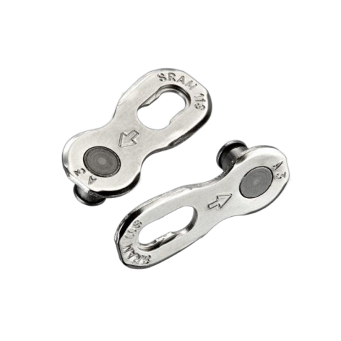 SRAM PowerLock 11 speed Silver Ketjulukko