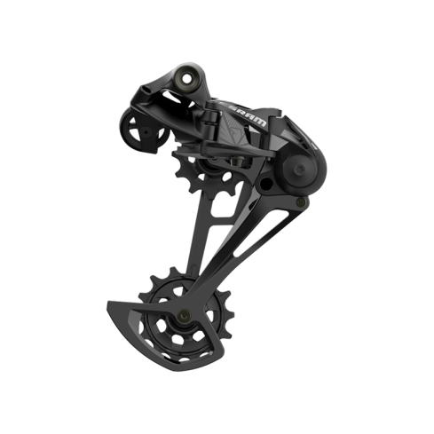 Sram SX Eagle 12 speed Long cage takavaihtaja
