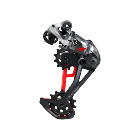 SRAM X01 Eagle 12 speed Long cage takavaihtaja