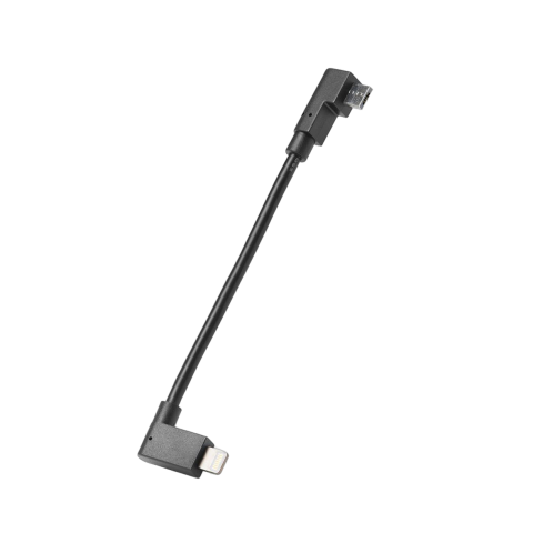 Bosch SmartPhoneHubin latausjohto, Lightning
