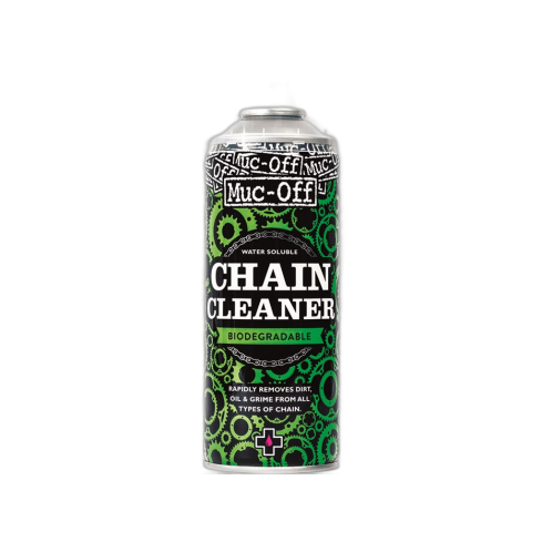 Muc-Off Chain Cleaner Ketjunpuhdistusaine 400ml