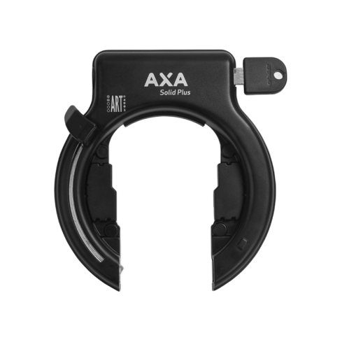 AXA Solid Plus Ring lock Runkolukko