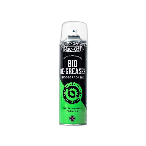 MUC-OFF Bio Degreaser, 500ml