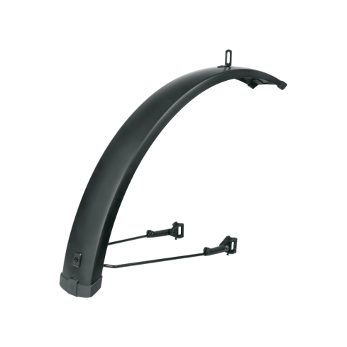 SKS Mudguard Infinity Universal Etulokasuoja 27,5" - 29" matte black