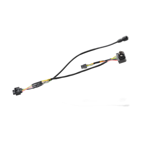 Bosch Powertube Akun Y-Kaapeli, 950mm