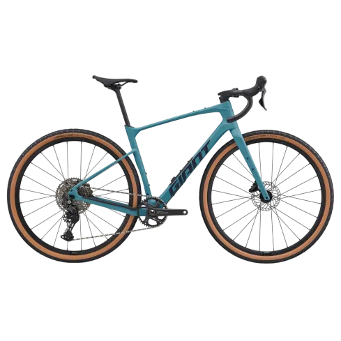 Giant Revolt Advanced 3