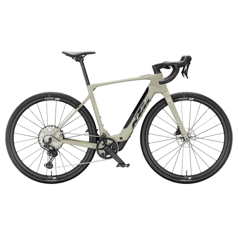 KTM MACINA GRAVELATOR SX ELITE