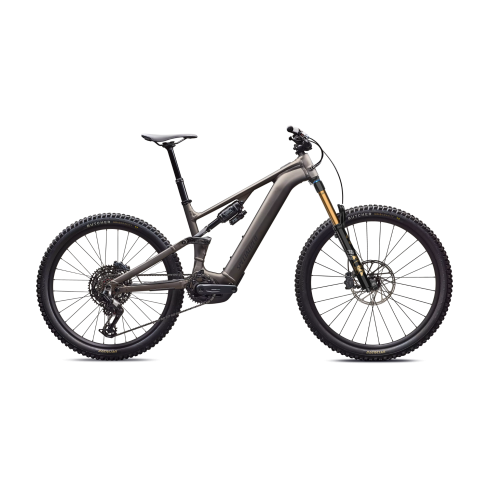 Specialized Turbo Levo 4 Comp Alloy LTD