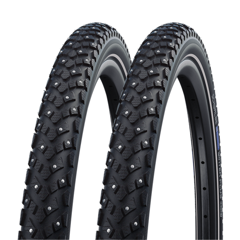 Nastarengaspaketti Schwalbe Winter Plus