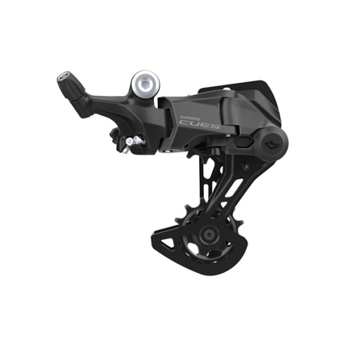 SHIMANO CUES Takavaihtaja RD-U4000 9v
