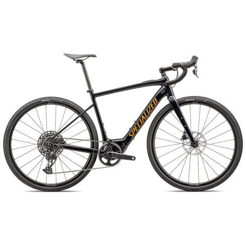 Specialized Creo 2 E5 Comp