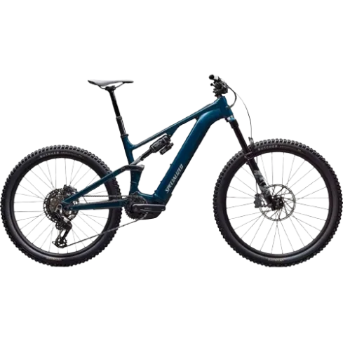 Specialized Turbo Levo 4 Comp Alloy