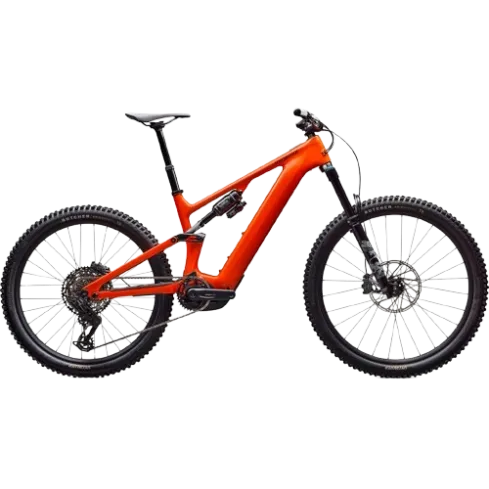 Specialized Turbo Levo 4 Comp