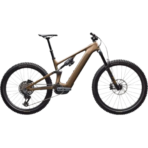 Specialized Turbo Levo Expert Carbon G4 Sähkömaastopyörä