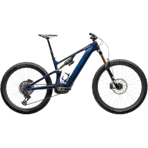 Specialized TURBO LEVO 4 PRO Carbon