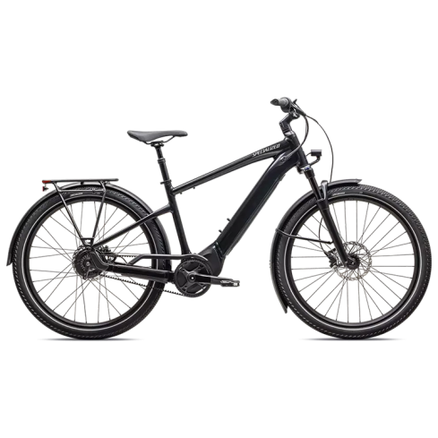 Specialized Turbo Vado 4.0 IGH NB sähköpyörä