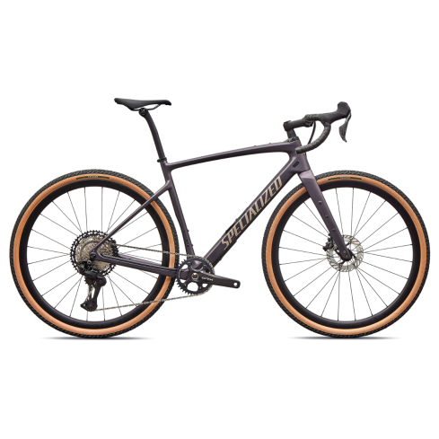 Specialized Diverge 4 Expert Shimano GRX Di2 2026