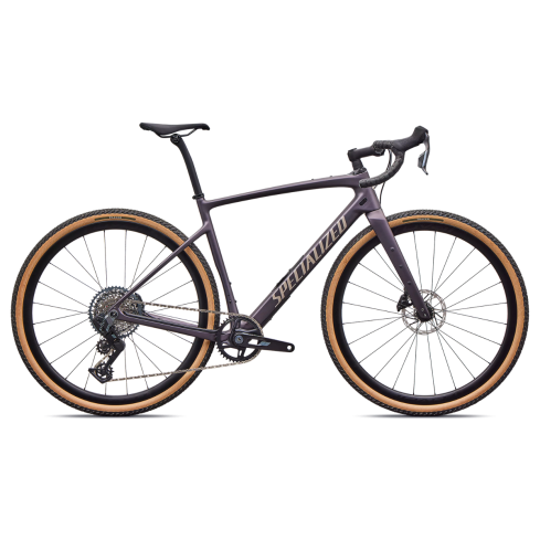 Specialized Diverge 4 Expert Sram Rival XPLR 2026