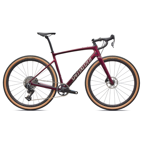 Specialized Diverge 4 Pro 2026