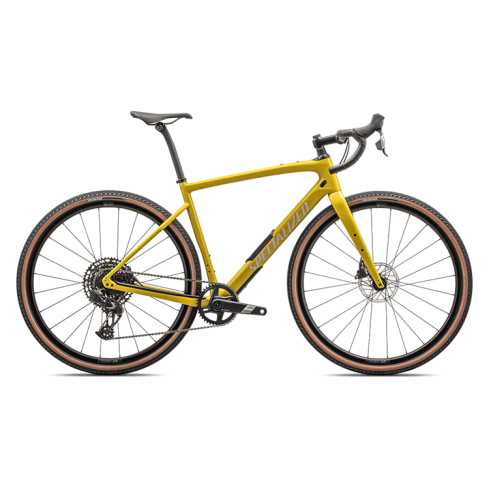 Specialized Diverge Comp Carbon, Gravelpyörä