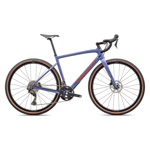 Specialized Diverge Sport Carbon, Gravelpyörä