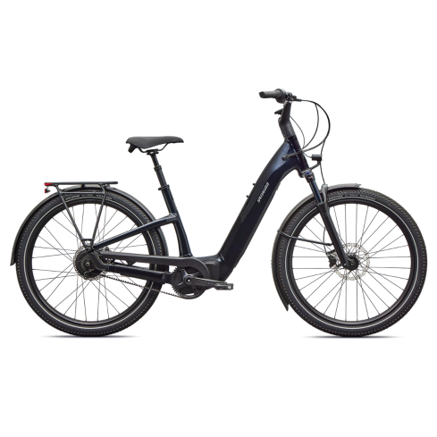 Specialized Turbo Como 4.0 IGH 2026